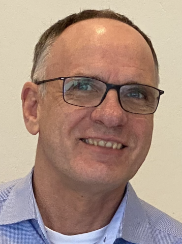 Profile picture for user Thomas Thalmann